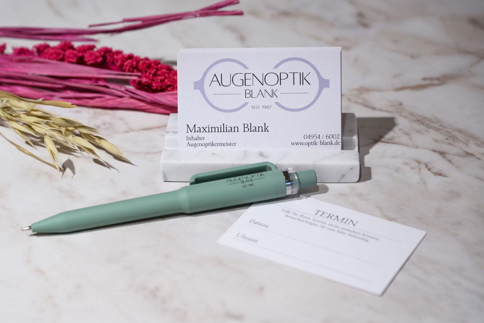 augenoptik blank termin vereinbaren